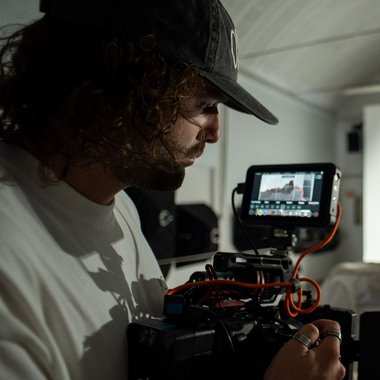 Matia B. - Freelance Video Editor