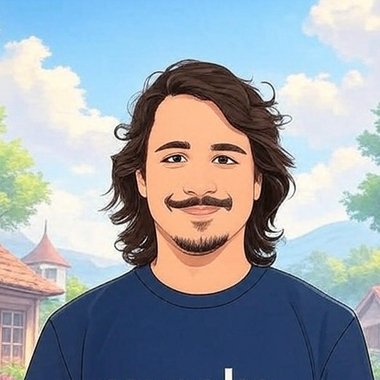 Krunal P. - Freelance Web Designer