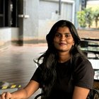 Akalya Chandrasekaran