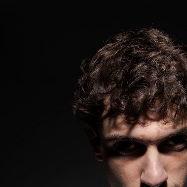 ANDRÉS G. - Freelance Dj
