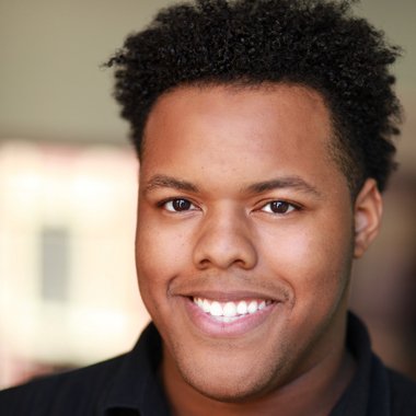 DarnellRobinsonJr - Freelance Caricature Artist