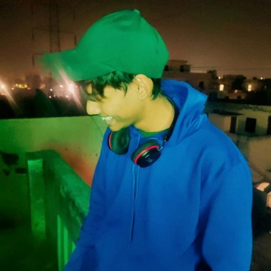 Aarush - Freelance Video Editor
