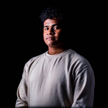 Tsiory R. - Freelance Art Director
