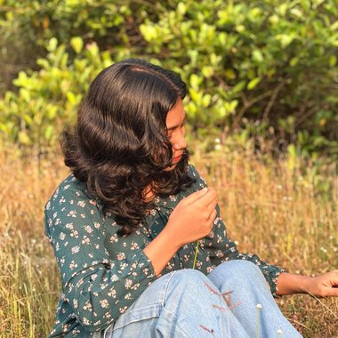 Ash - Freelance Content Creator