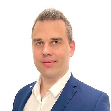 Tibor V. - Freelance Developer