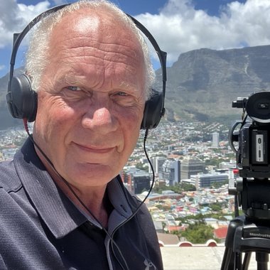 CapeTownCameraEditor - Freelance Director Of Photography