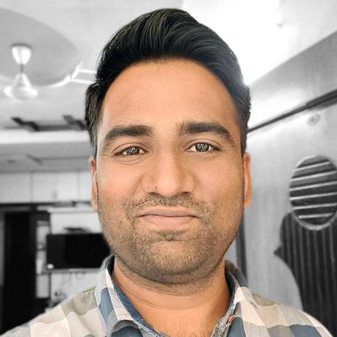 Hastimal S. - Freelance Web Developer