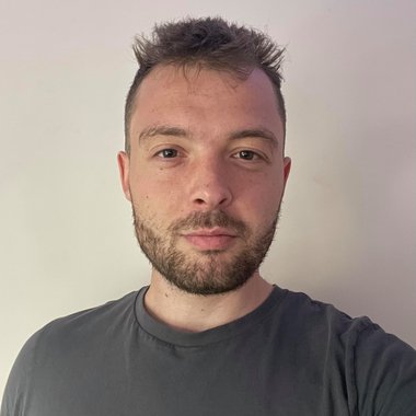 Joe M. - Freelance Creative Director