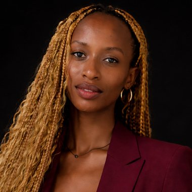 Annie Merci Atete Ngirabakunzi