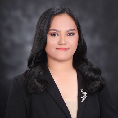 Anxiz G. - Freelance Social Media Manager