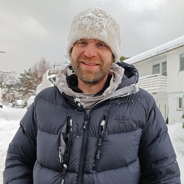 TheGoose - Freelance Voiceover Artist