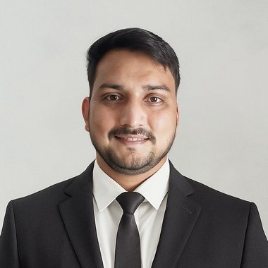 Praveen B. - Freelance Ux Designer