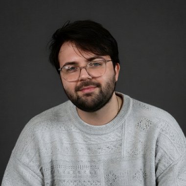Andrei M. - Freelance Photoshop Editor