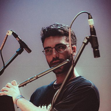 Gabriel T. - Freelance Music Producer