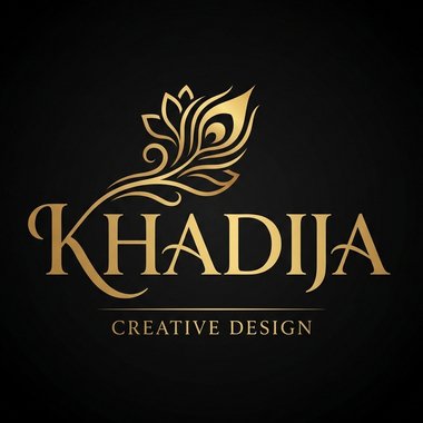 khadija s. - Freelance Character Designer