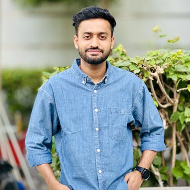 Shakeel A. - Freelance Link Building Specialist