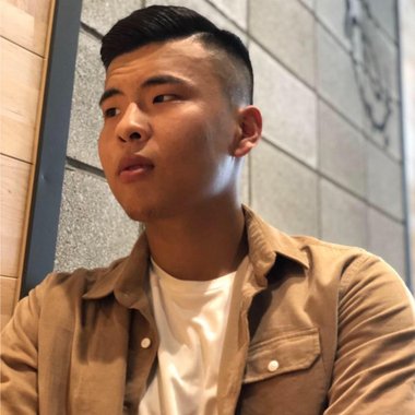 JAMBA G. - Freelance Full Stack Developer