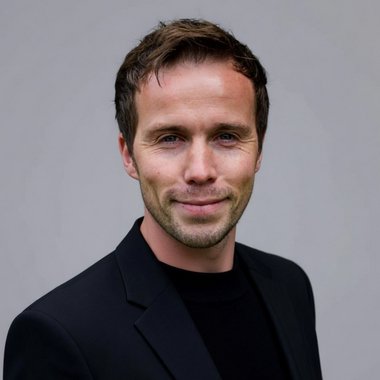 Andrew K. - Freelance Copywriter