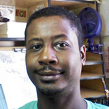 Zimablish M. - Freelance 2d Animator