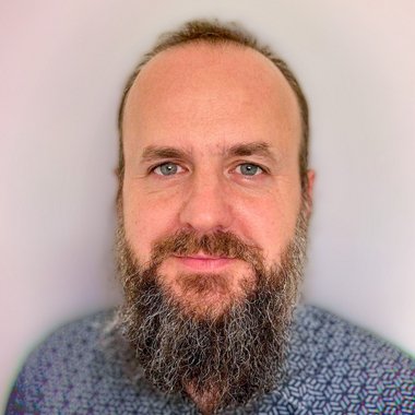 James K. - Freelance Game Developer