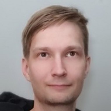 vesap - Freelance Data Scientist