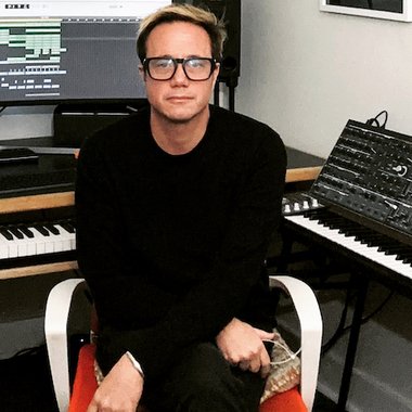 Tristan B. - Freelance Music Supervisor