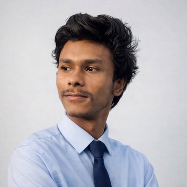 Shah S. - Freelance Content Designer