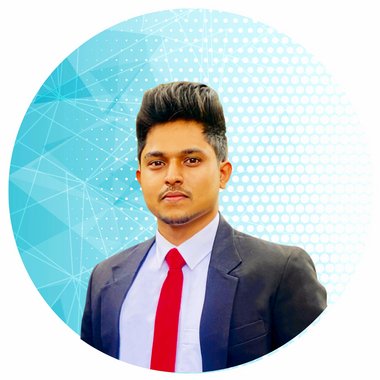 SANDARUWAN J. - Freelance Database Developer