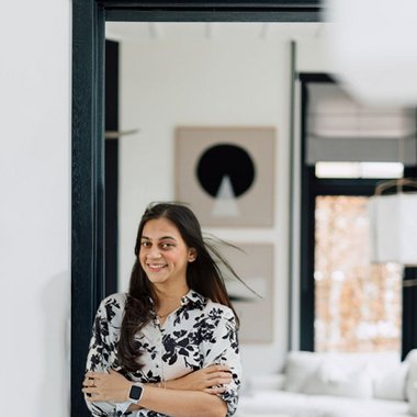 Darshika K. - Freelance Concept Visualizer