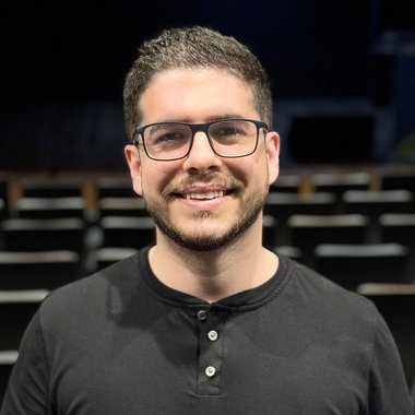 Daniel A. - Freelance Musician