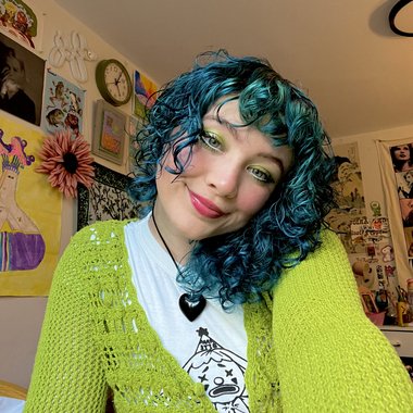 Riley G. - Freelance Freelance Digital Illustrator