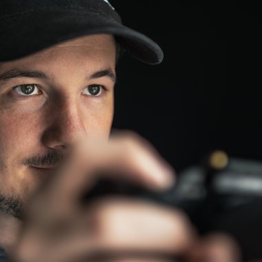 Audran V. - Freelance Content Creator