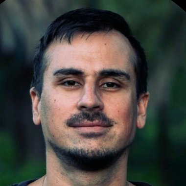 Matías P. - Freelance Camera Operator