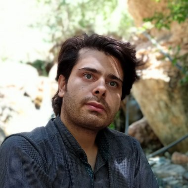 Sepehr s. - Freelance Music Composer