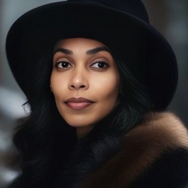 Vanessa C. - Freelance Web Developer