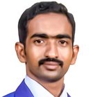 Kaviraj Krishnamurthy