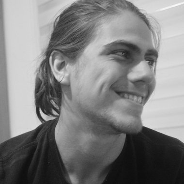 Carlos P. - Freelance Script Supervisor