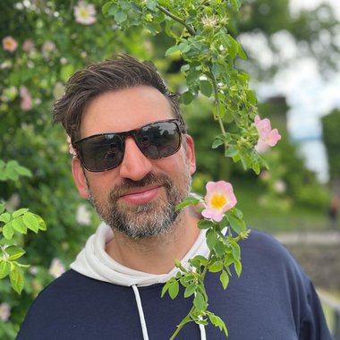Boris G. - Freelance Ui Designer