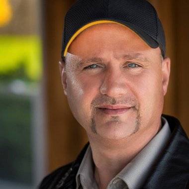 Gerald J. - Freelance Videographer