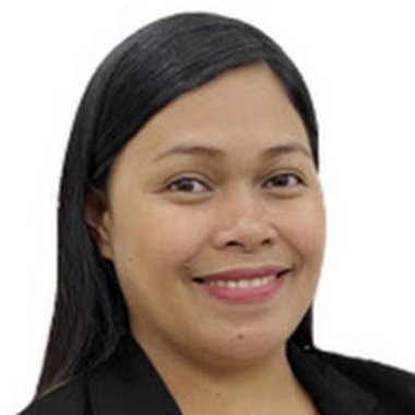 Annalie J. - Freelance Graphic Designer
