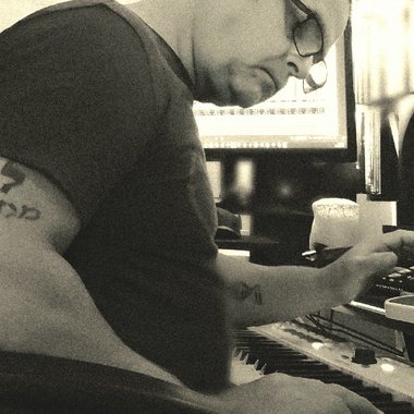 David B. - Freelance Mastering Engineer