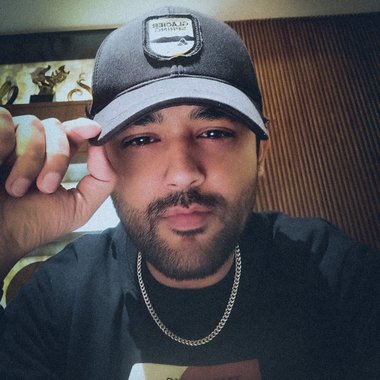 HARPREET S. - Freelance Film Director