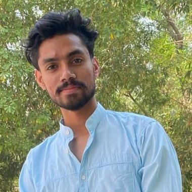 Nitin G. - Freelance Content Creator