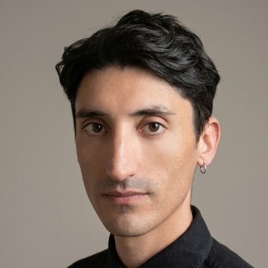 Rafael - Freelance Interior Designer