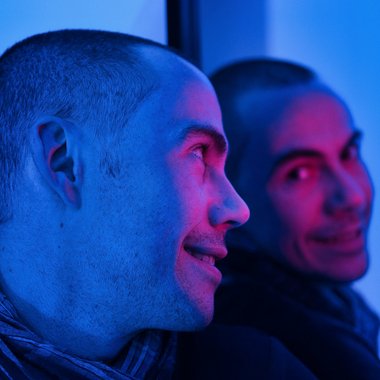 eNeeL - Freelance Voiceover Artist