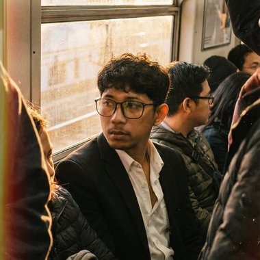 Yansen M. - Freelance Executive Producer