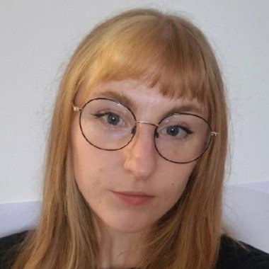 Jess D. - Freelance Copywriter