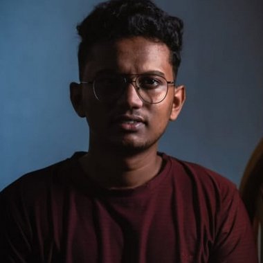 Muhammed R. - Freelance Animator
