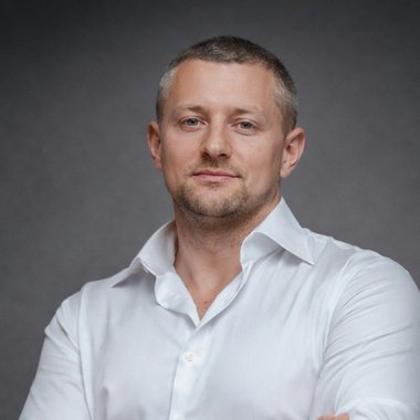 Andrii T. - Freelance Full Stack Developer