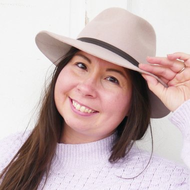 Sara O. - Freelance Web Designer